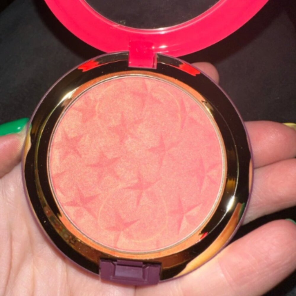 Mac limited edition sweet vision.